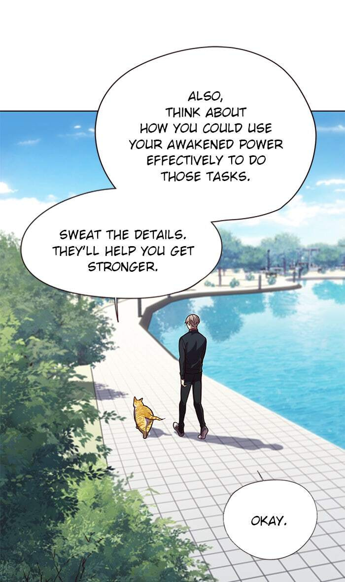 Eleceed Chapter 92 page 6 - 