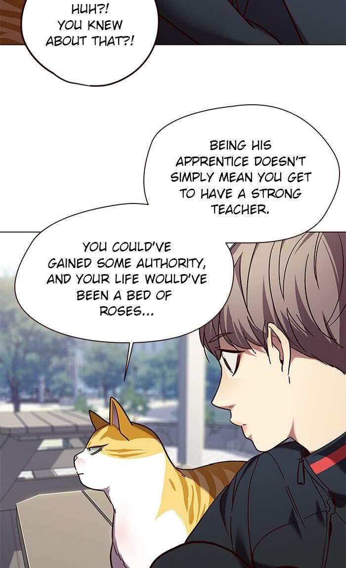 Eleceed Chapter 92 page 51 - 