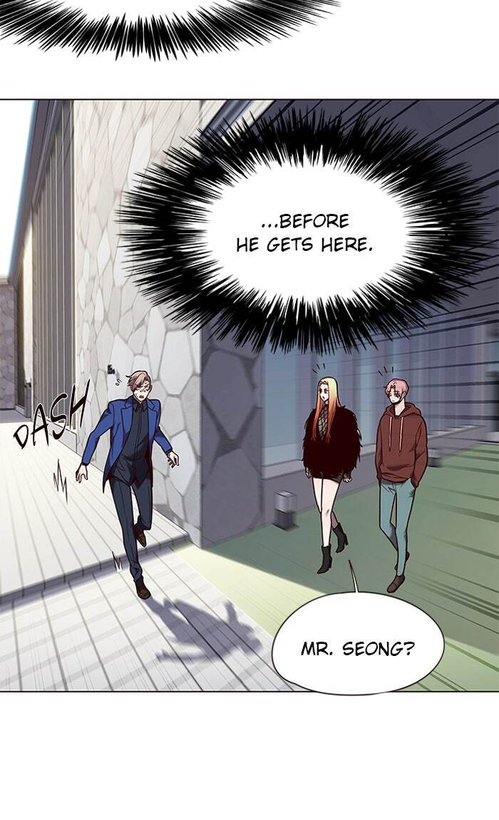 Eleceed Chapter 92 page 65 - 
