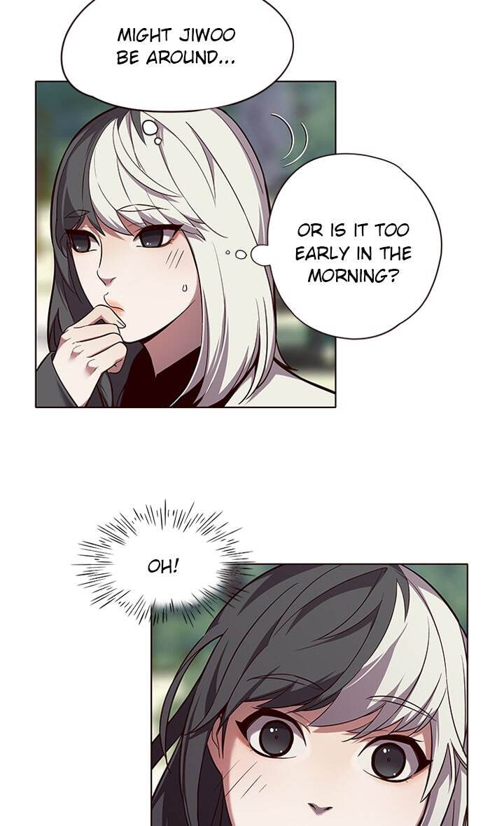 Eleceed Chapter 92 page 8 - 