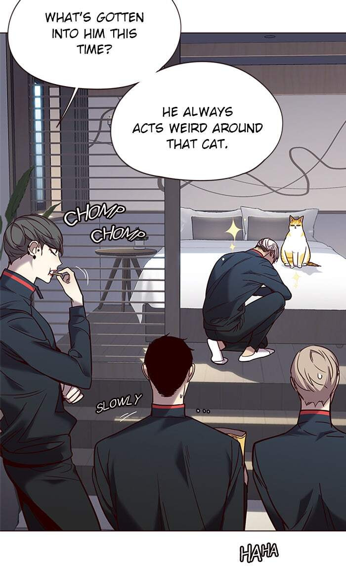 Eleceed Chapter 92 page 77 - 