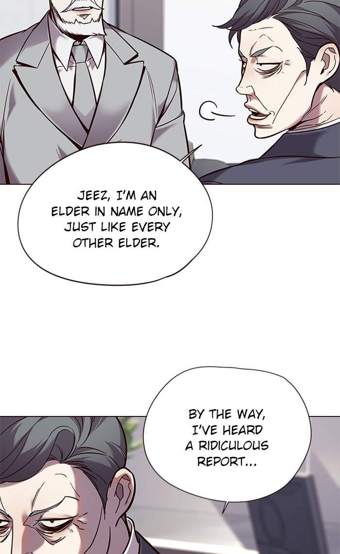 Eleceed Chapter 93 page 11 - 