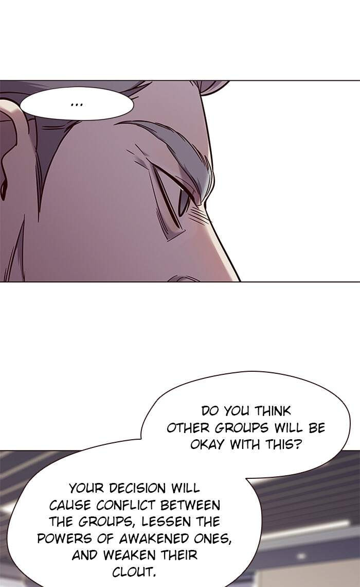 Eleceed Chapter 93 page 17 - 