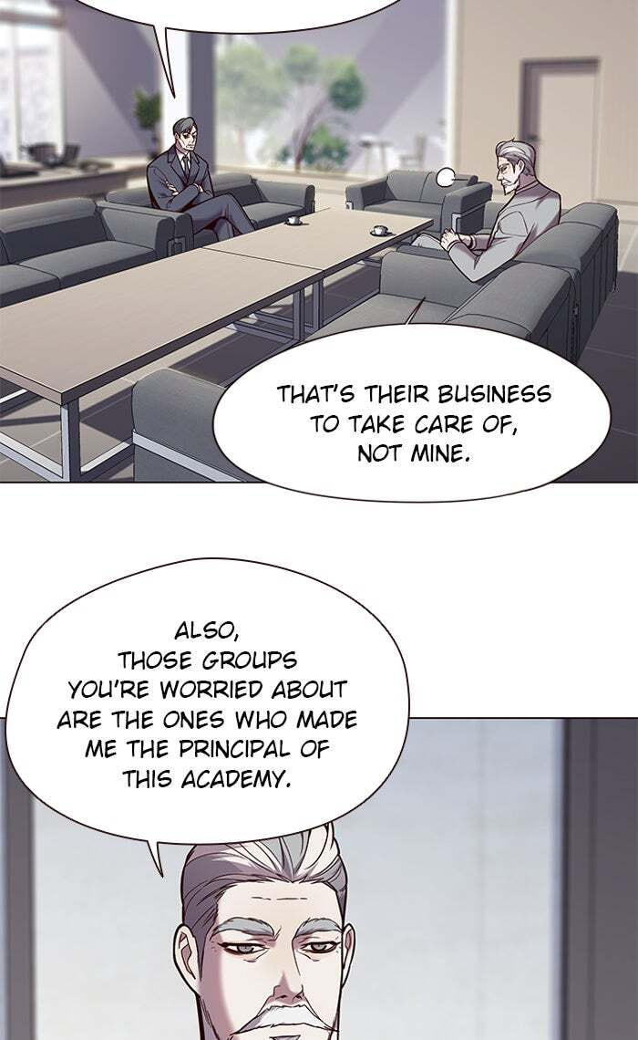 Eleceed Chapter 93 page 18 - 