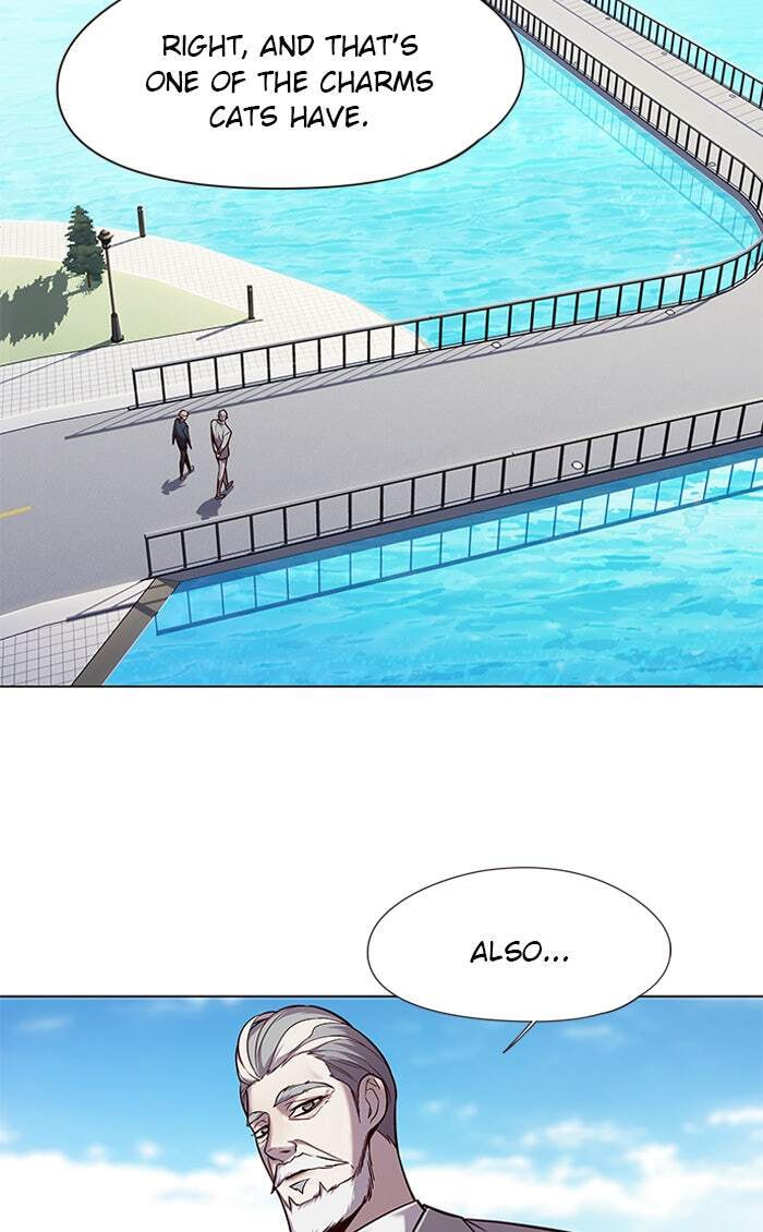 Eleceed Chapter 93 page 26 - 