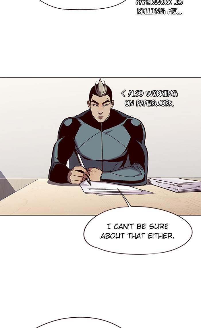Eleceed Chapter 93 page 4 - 