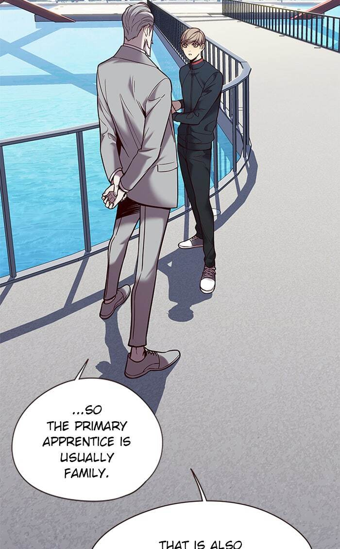 Eleceed Chapter 93 page 36 - 