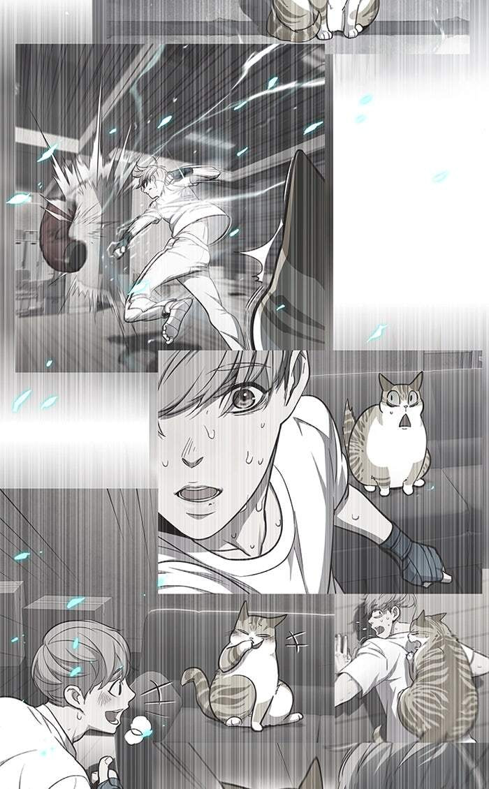 Eleceed Chapter 93 page 39 - 
