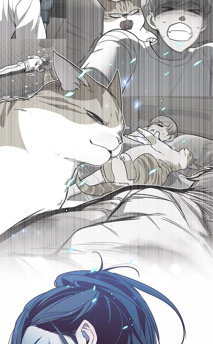 Eleceed Chapter 93 page 40 - 