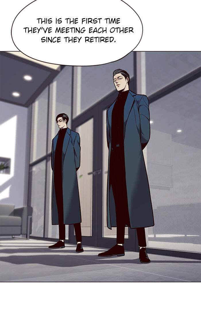Eleceed Chapter 93 page 5 - 