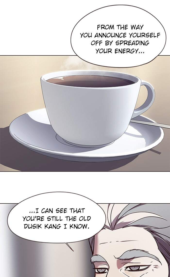 Eleceed Chapter 93 page 6 - 