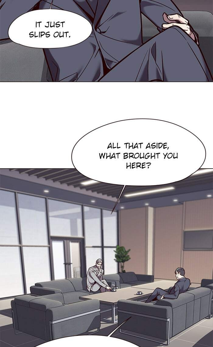 Eleceed Chapter 93 page 8 - 