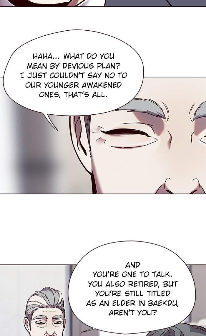 Eleceed Chapter 93 page 10 - 
