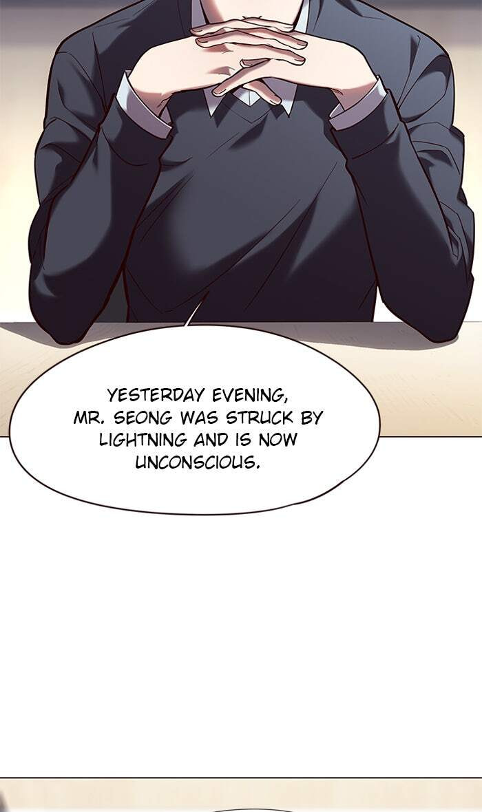 Eleceed Chapter 94 page 2 - 