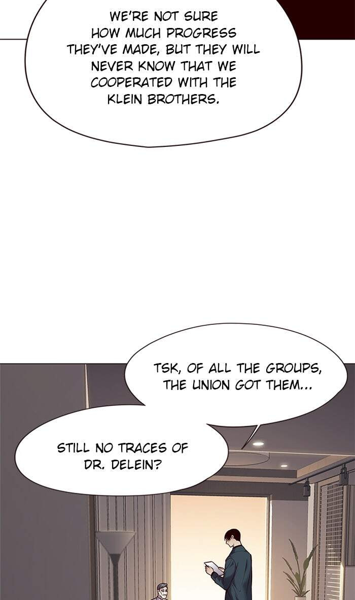 Eleceed Chapter 94 page 11 - 