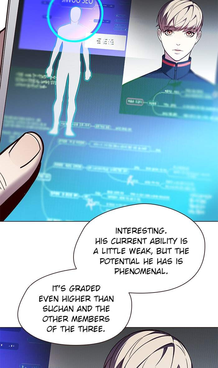 Eleceed Chapter 94 page 14 - 