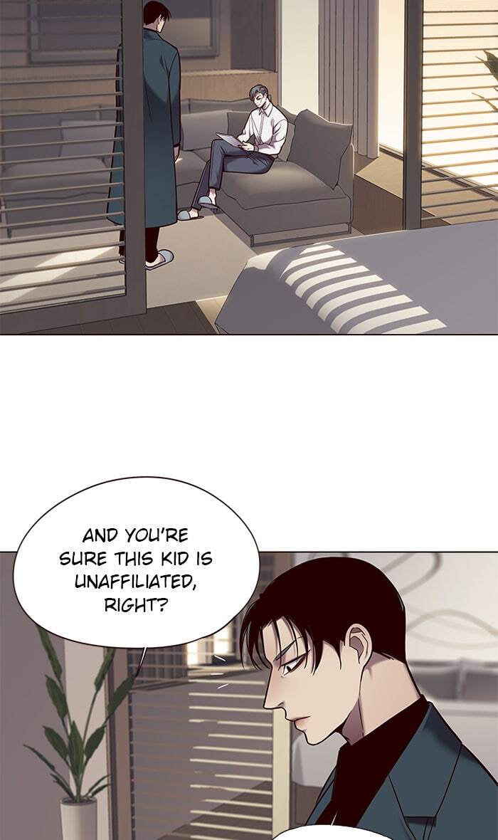 Eleceed Chapter 94 page 16 - 