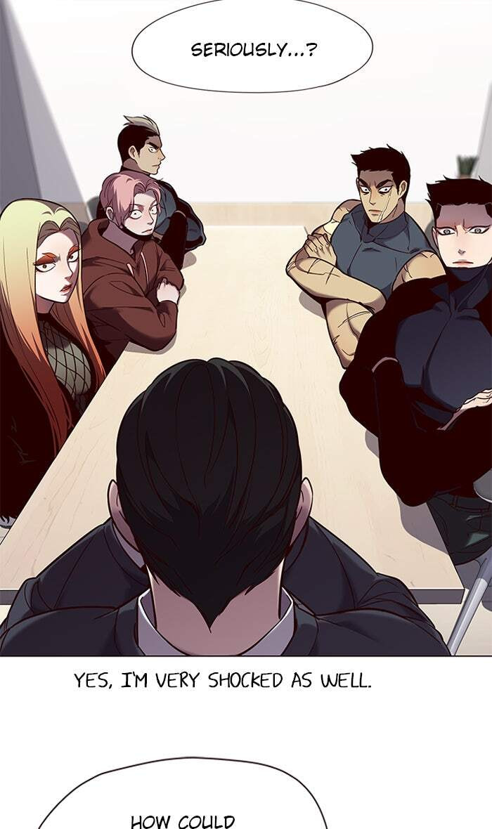 Eleceed Chapter 94 page 3 - 