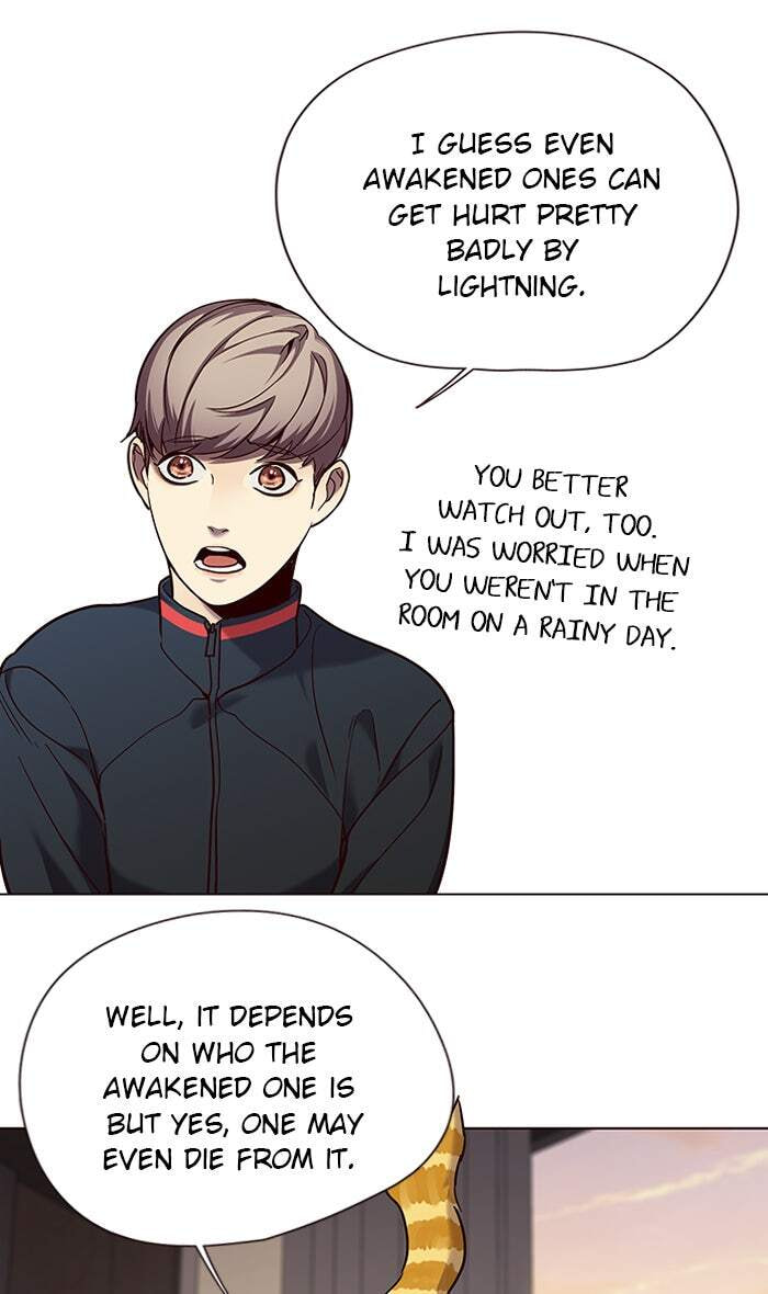 Eleceed Chapter 94 page 23 - 
