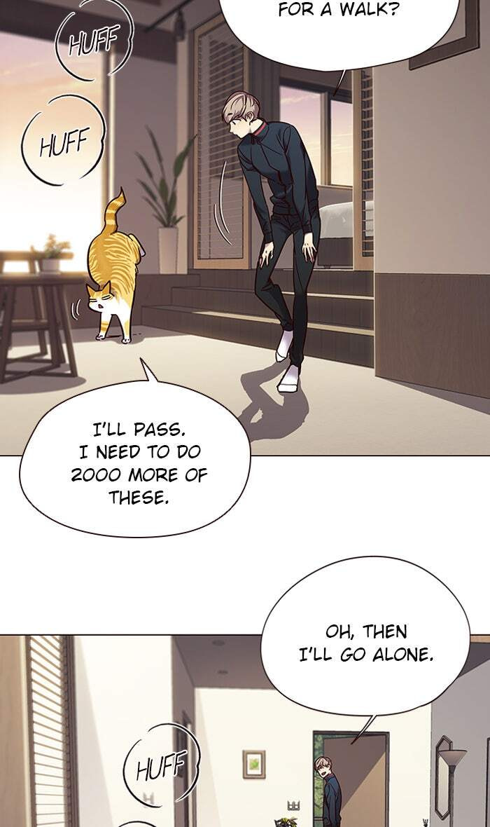 Eleceed Chapter 94 page 26 - 