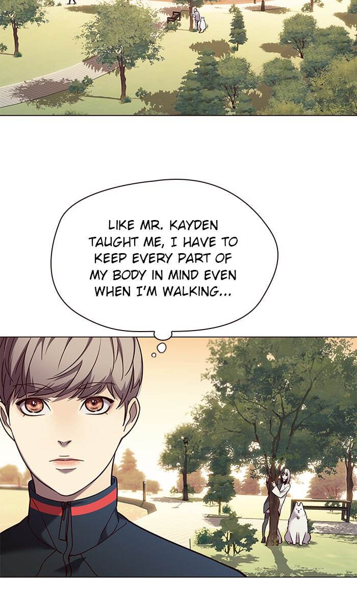 Eleceed Chapter 94 page 28 - 