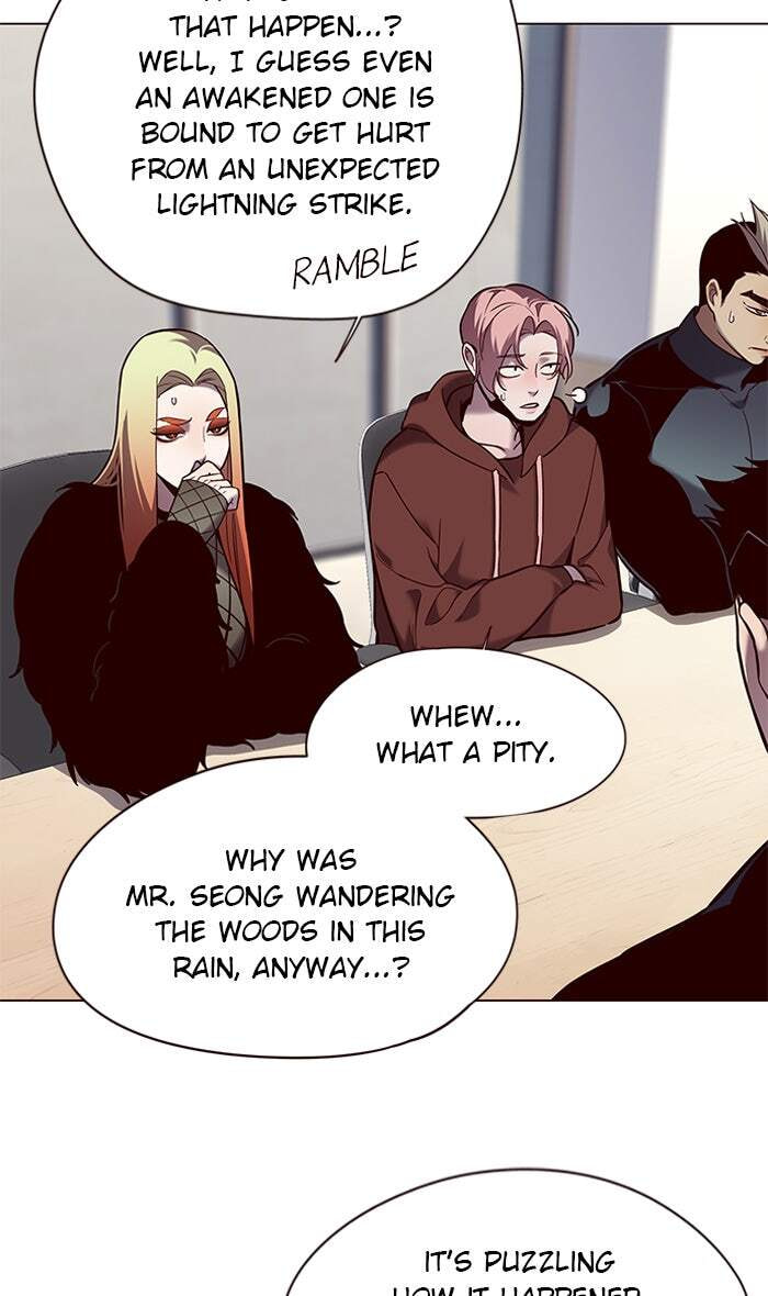 Eleceed Chapter 94 page 4 - 