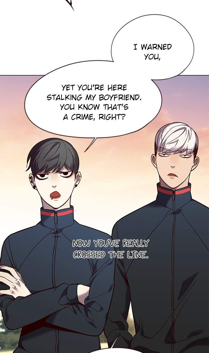 Eleceed Chapter 94 page 33 - 