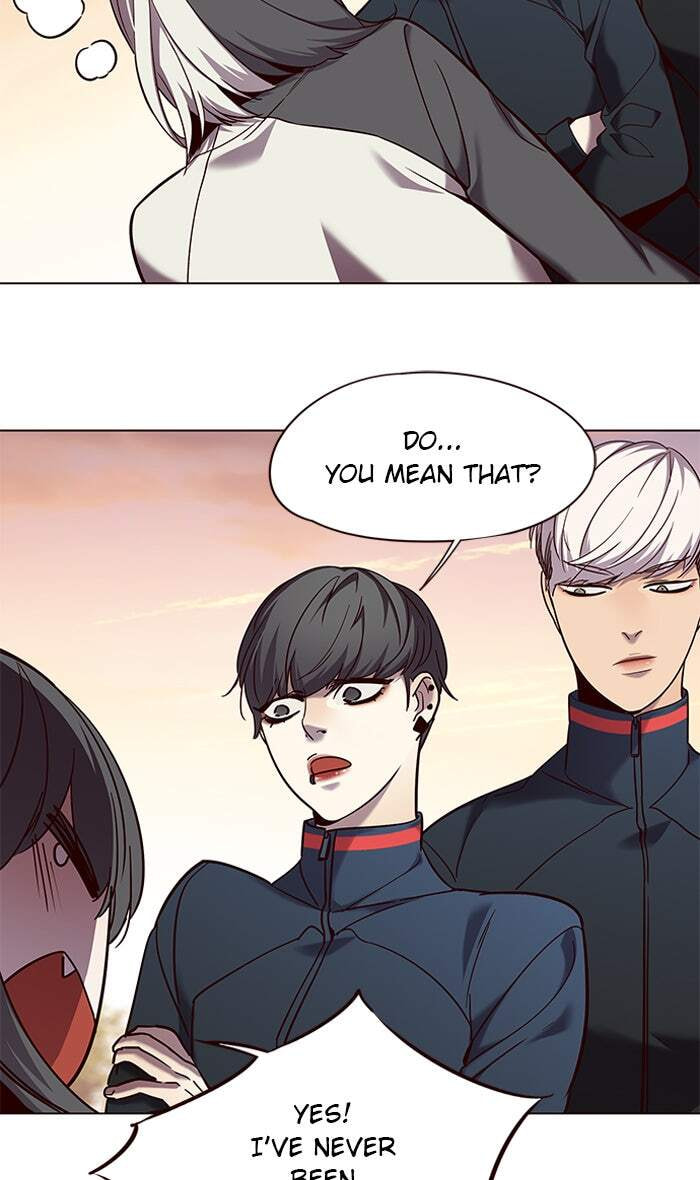 Eleceed Chapter 94 page 36 - 