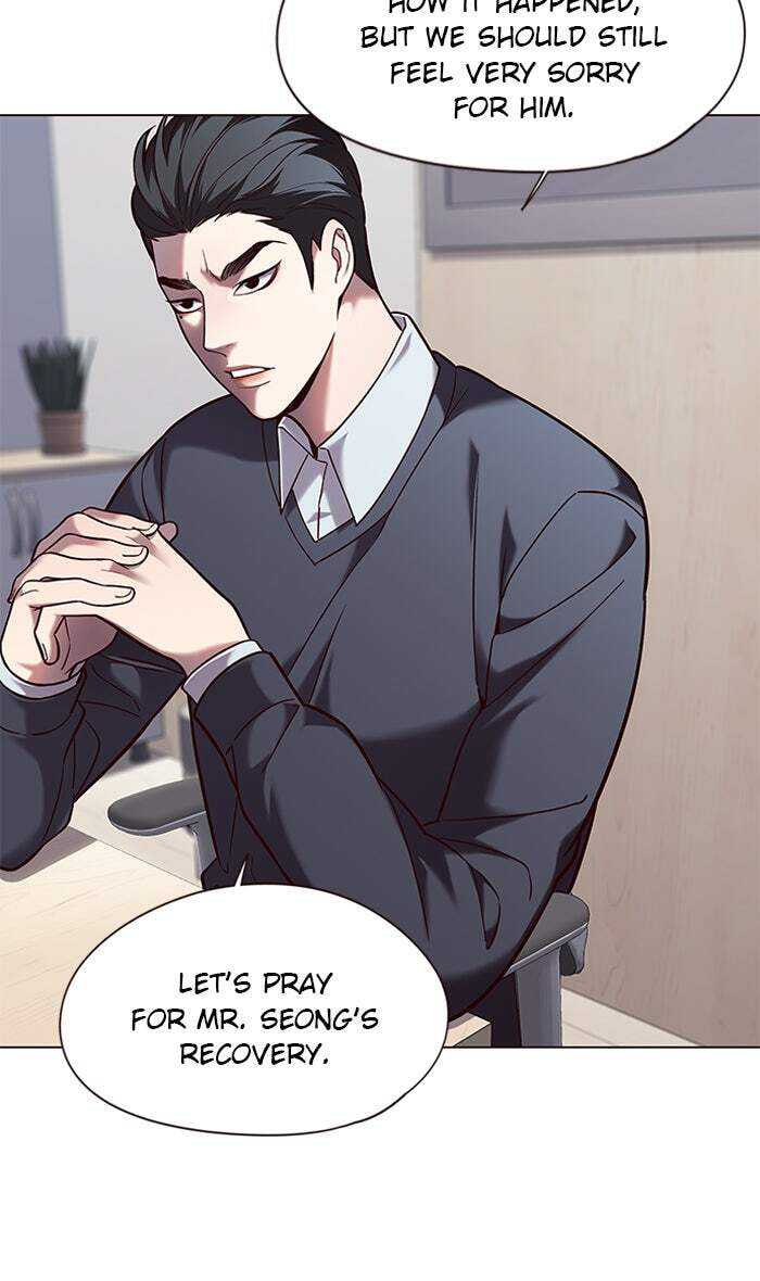 Eleceed Chapter 94 page 5 - 