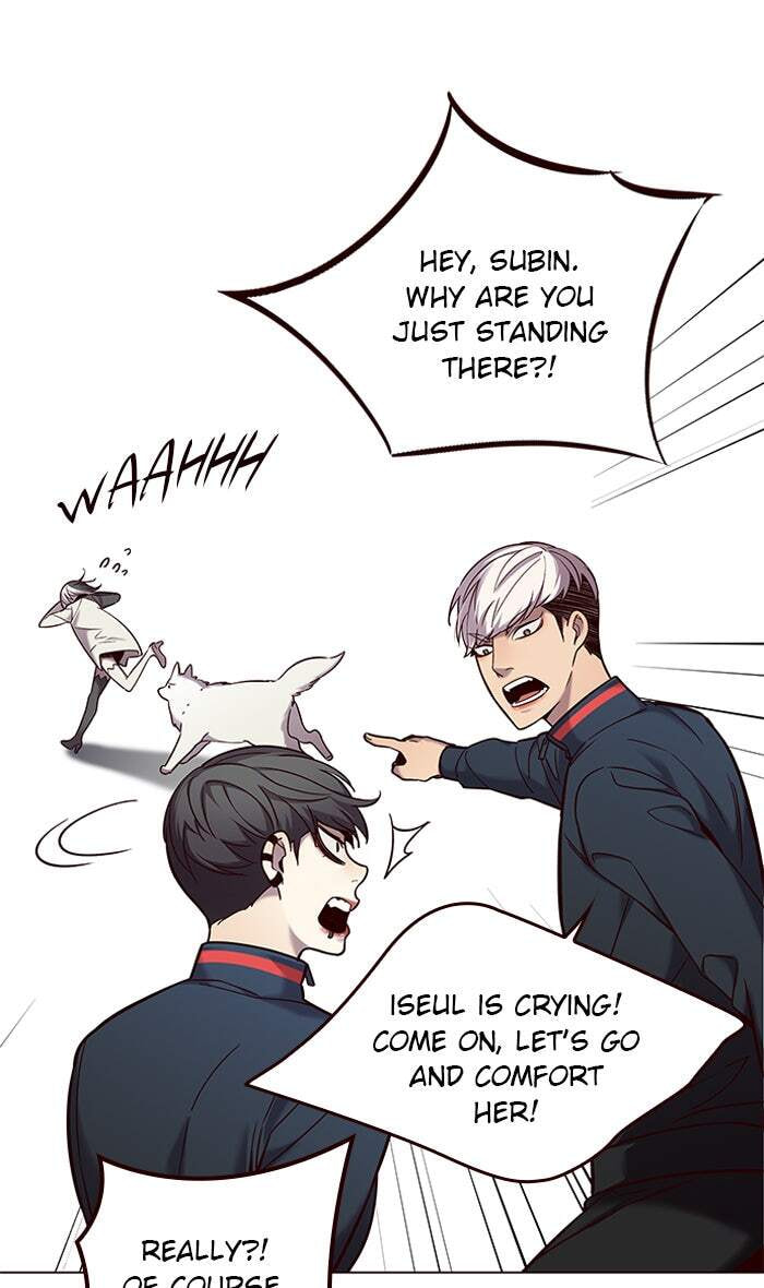 Eleceed Chapter 94 page 45 - 