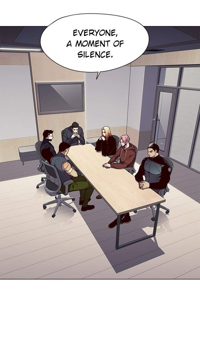 Eleceed Chapter 94 page 6 - 