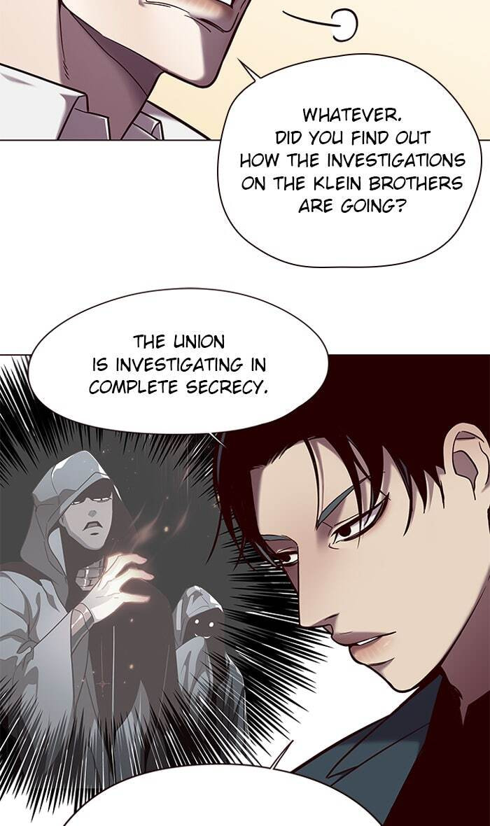 Eleceed Chapter 94 page 10 - 