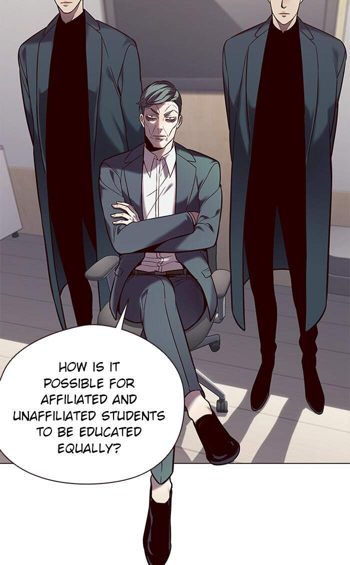 Eleceed Chapter 95 page 2 - 