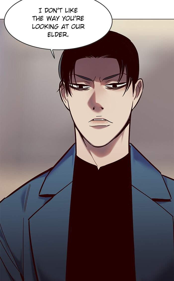 Eleceed Chapter 95 page 11 - 
