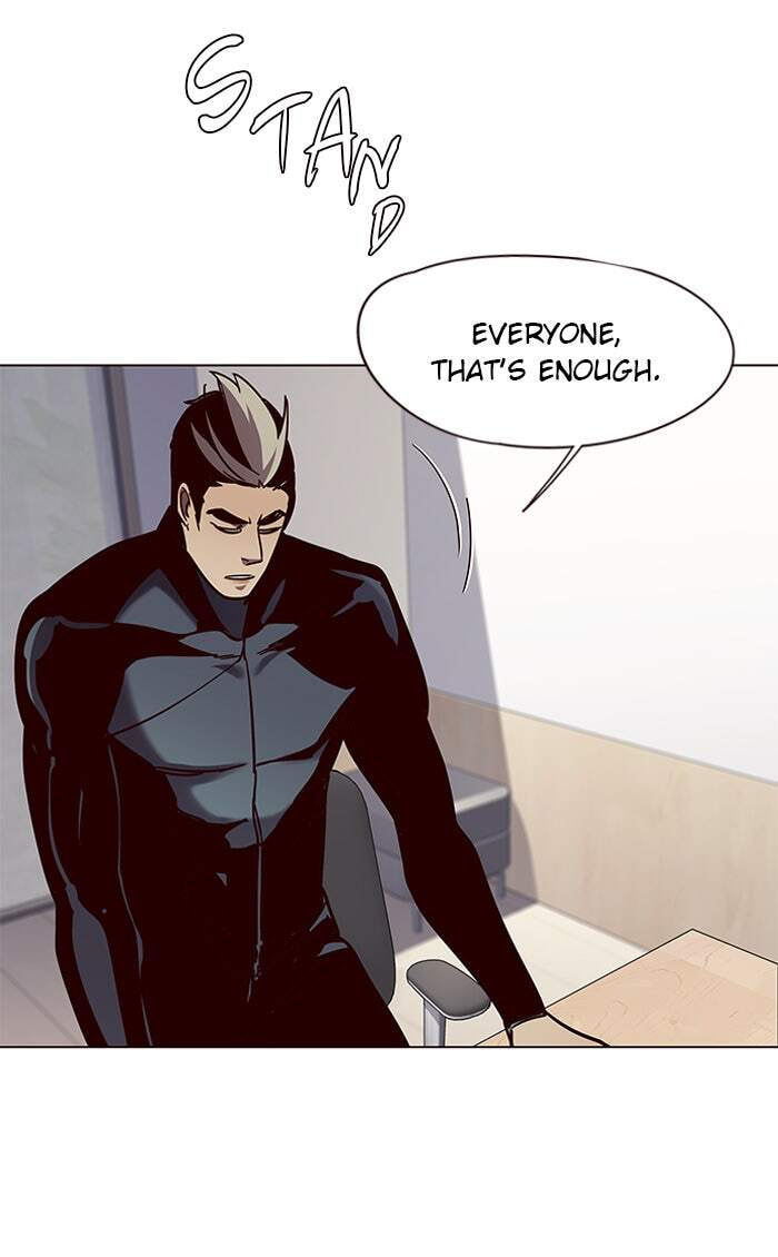Eleceed Chapter 95 page 13 - 