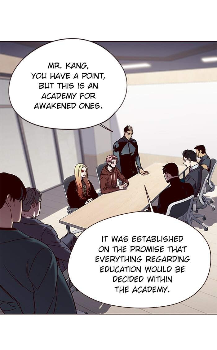 Eleceed Chapter 95 page 14 - 
