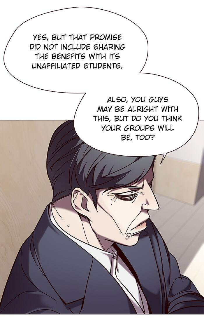 Eleceed Chapter 95 page 15 - 