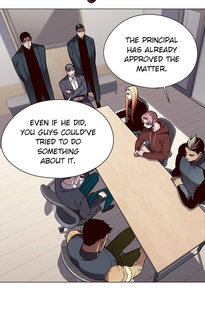 Eleceed Chapter 95 page 3 - 