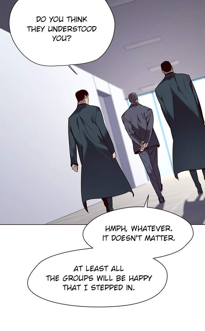 Eleceed Chapter 95 page 21 - 