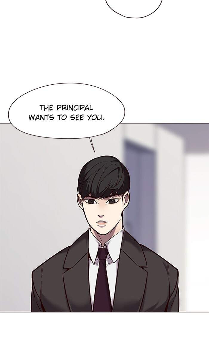 Eleceed Chapter 95 page 25 - 