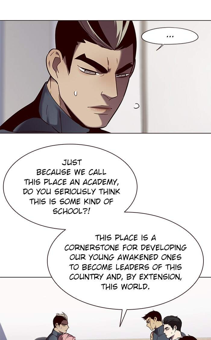 Eleceed Chapter 95 page 4 - 