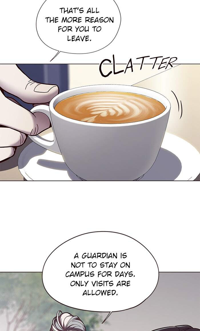 Eleceed Chapter 95 page 31 - 