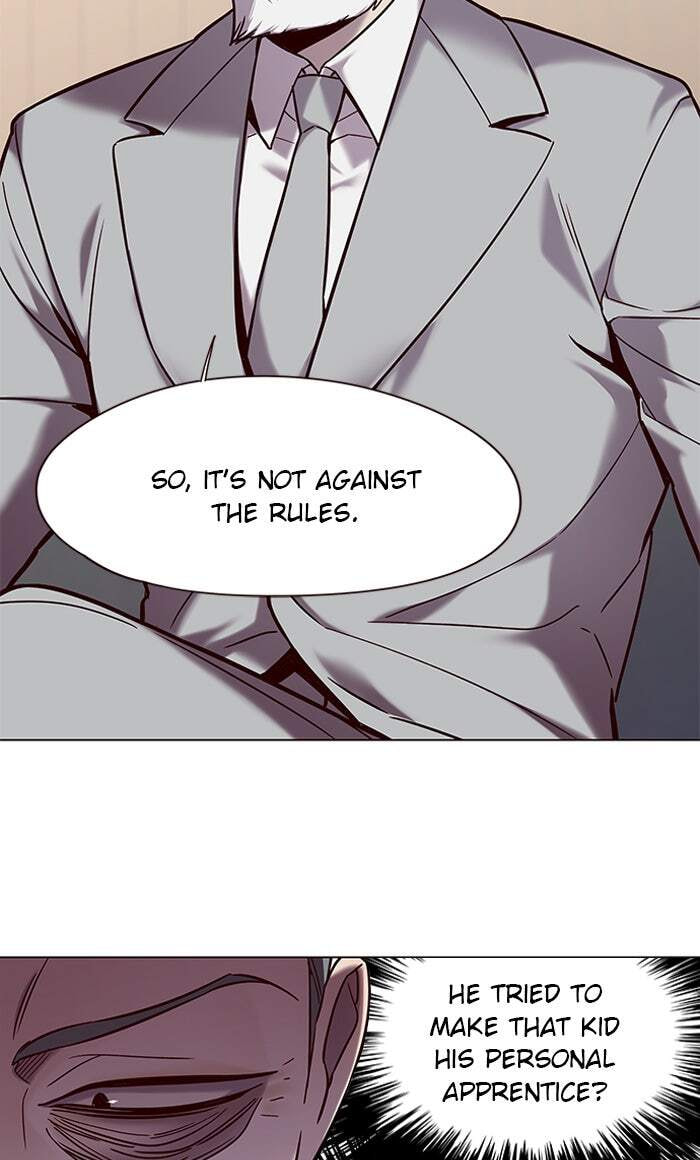 Eleceed Chapter 95 page 35 - 