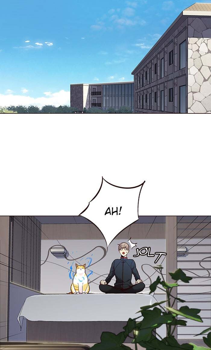 Eleceed Chapter 95 page 39 - 
