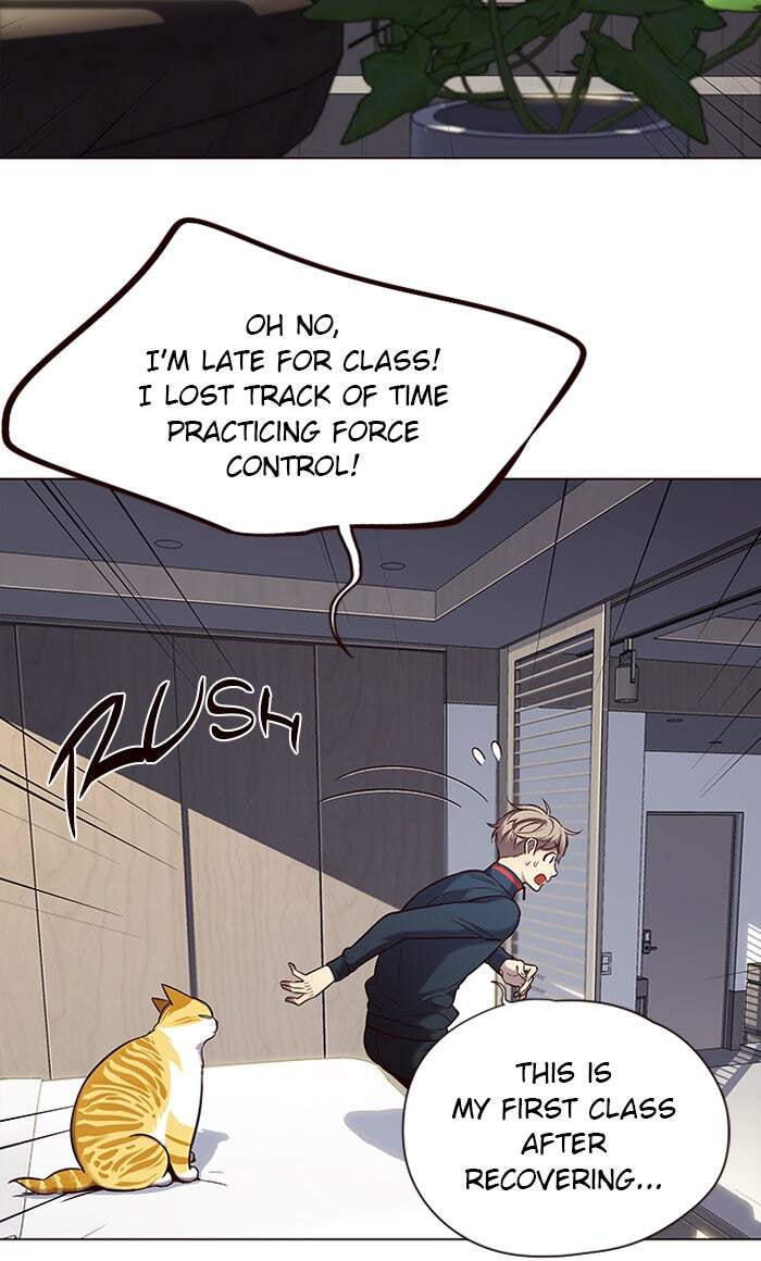 Eleceed Chapter 95 page 40 - 