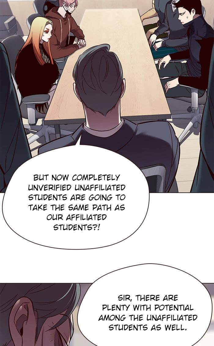Eleceed Chapter 95 page 5 - 