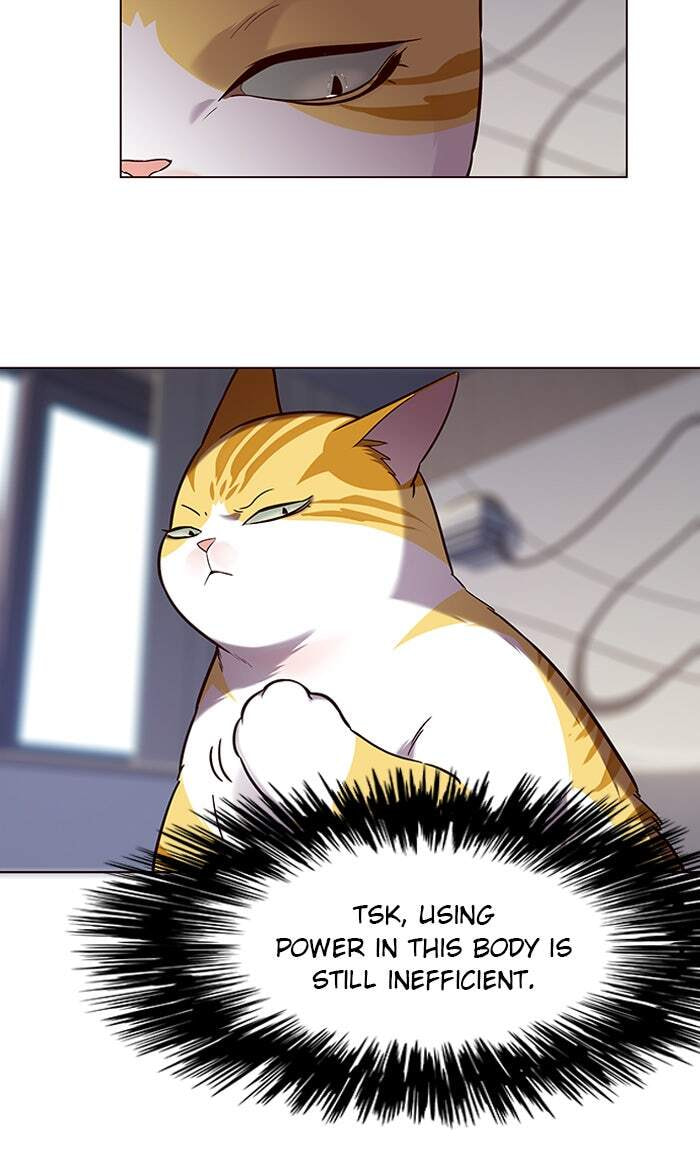 Eleceed Chapter 95 page 42 - 