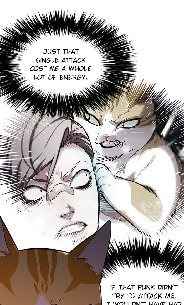 Eleceed Chapter 95 page 43 - 