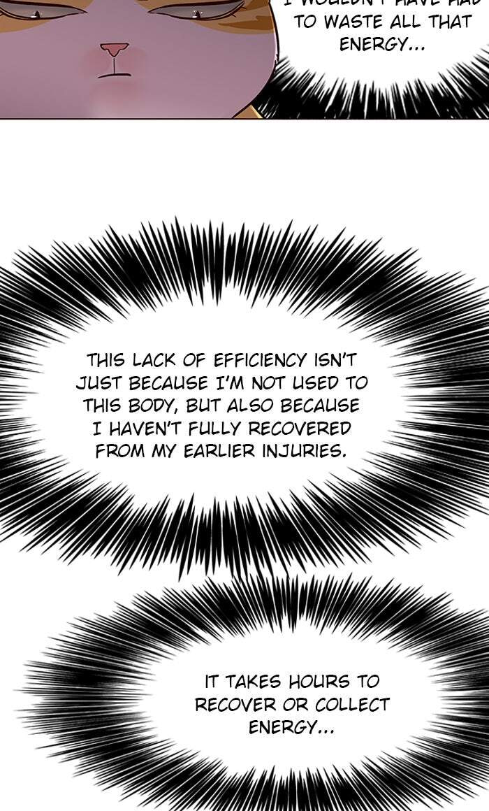 Eleceed Chapter 95 page 44 - 