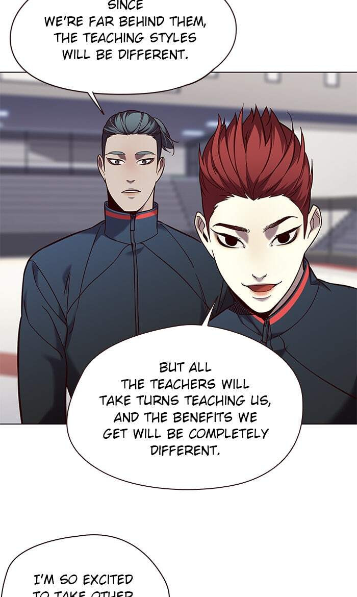 Eleceed Chapter 95 page 50 - 